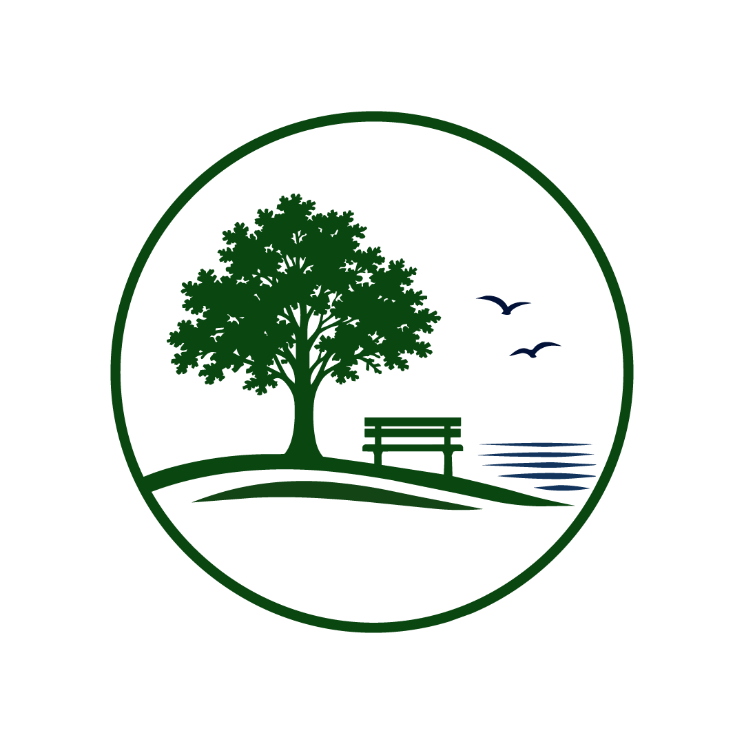 Lakewood Common park logo
